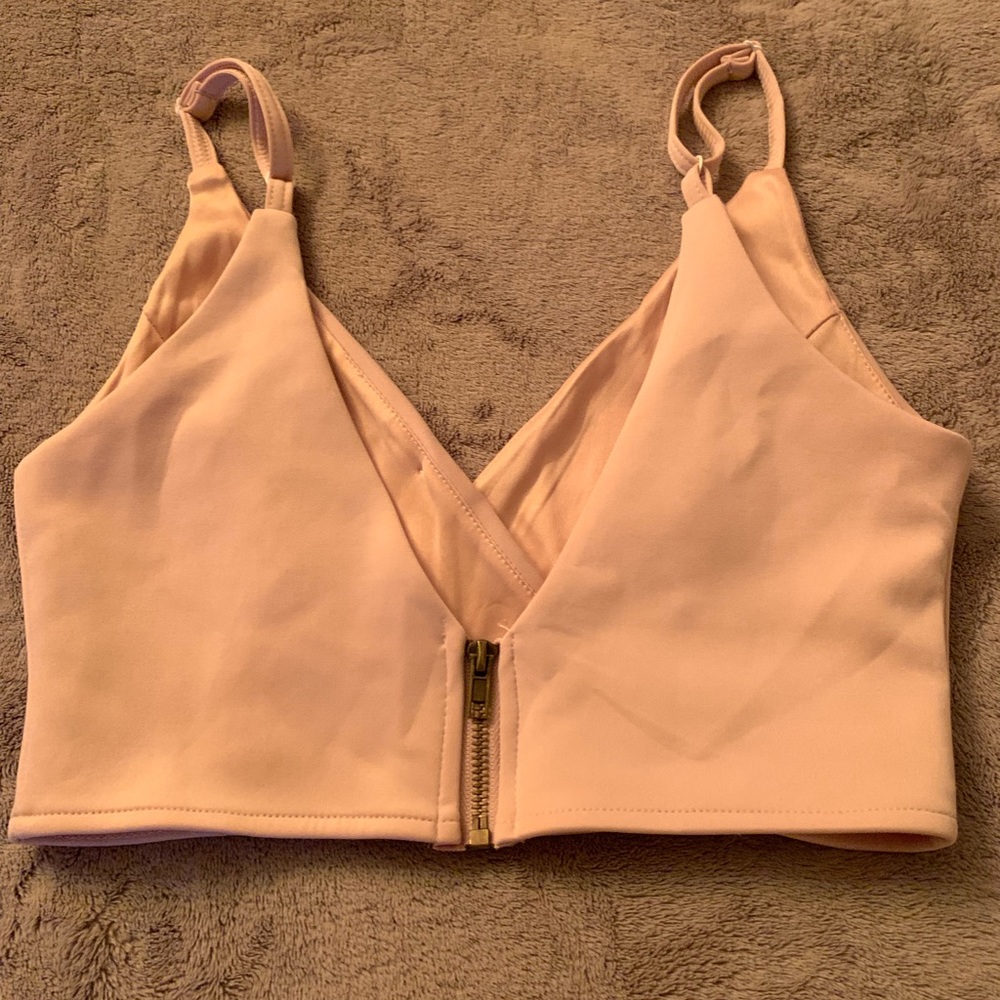Crop top - Picture 3 of 3